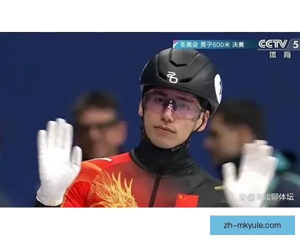 短道男队12年最差谁担责引争议